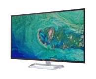 Acer EB321HQUCBIDPX czarno-srebrny - 526473 - zdjęcie 3